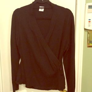 Cabi ballet sweater